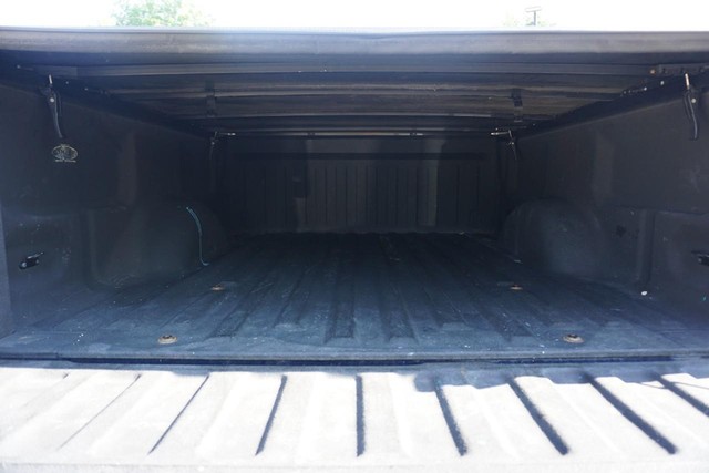 2013 Ford F-150 4WD XLT SuperCab image 21