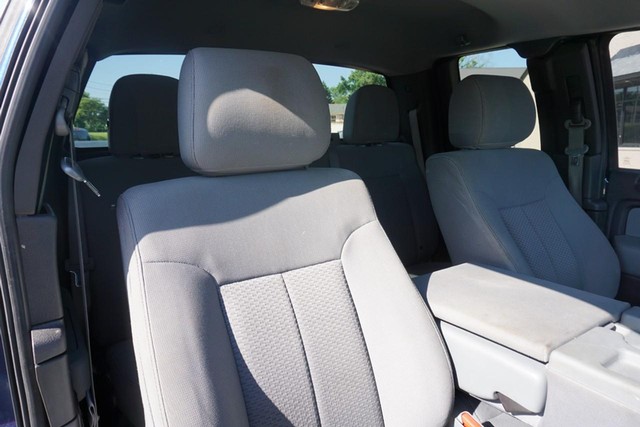 2013 Ford F-150 4WD XLT SuperCab image 28