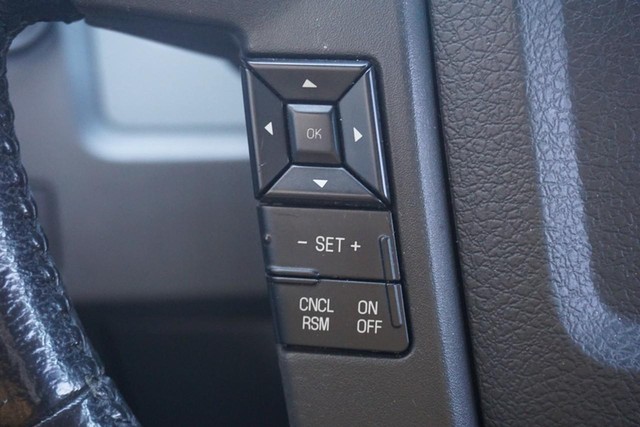 2013 Ford F-150 4WD XLT SuperCab image 35