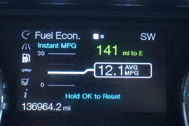 2013 Ford F-150 4WD XLT SuperCab image 38
