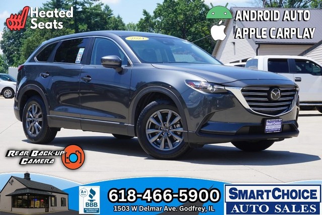 Mazda CX-9 Sport FWD - Godfrey IL