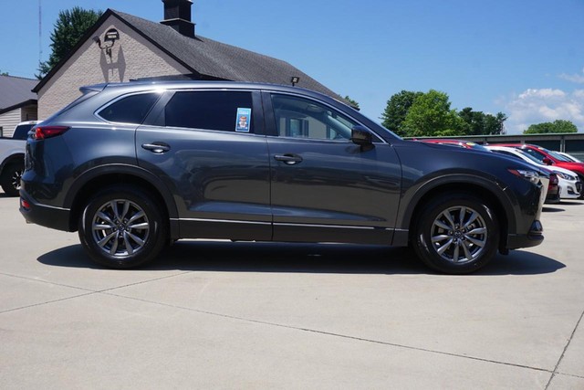 2021 Mazda CX-9 Sport FWD image 02