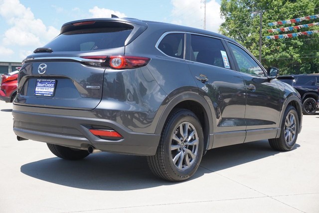 2021 Mazda CX-9 Sport FWD image 03