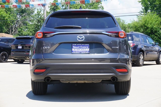 2021 Mazda CX-9 Sport FWD image 04