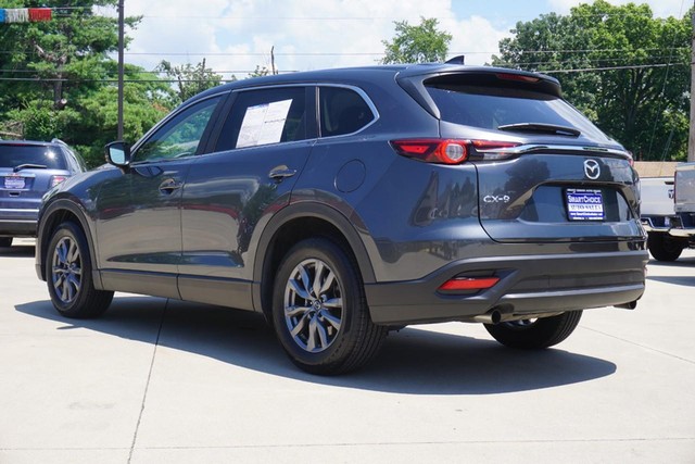 2021 Mazda CX-9 Sport FWD image 05