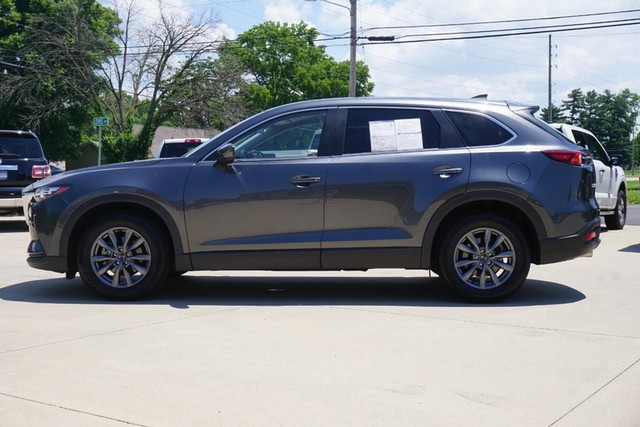 2021 Mazda CX-9 Sport FWD image 06