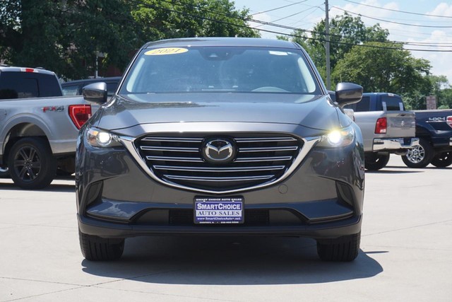 2021 Mazda CX-9 Sport FWD image 08