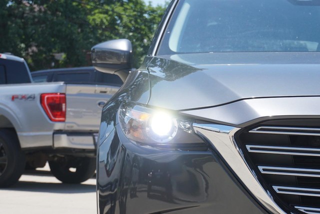 2021 Mazda CX-9 Sport FWD image 09