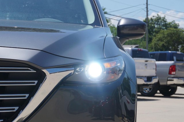 2021 Mazda CX-9 Sport FWD image 10