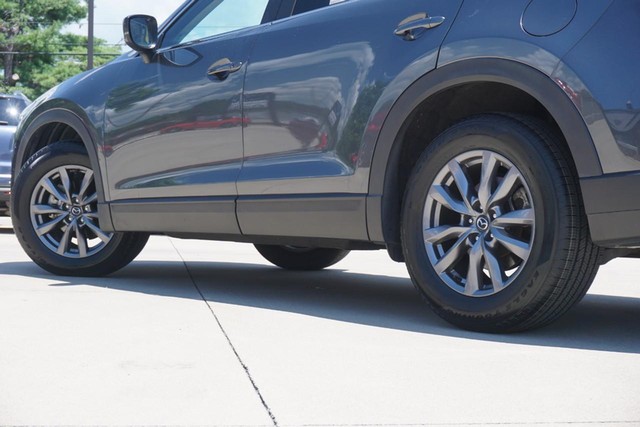 2021 Mazda CX-9 Sport FWD image 13