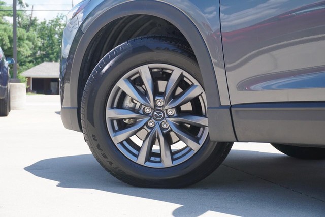 2021 Mazda CX-9 Sport FWD image 14