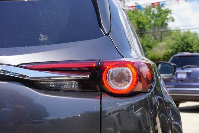 2021 Mazda CX-9 Sport FWD image 17