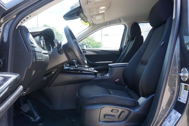 2021 Mazda CX-9 Sport FWD image 20