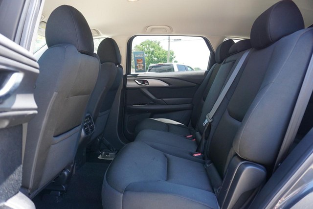 2021 Mazda CX-9 Sport FWD image 23