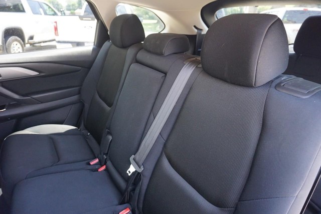2021 Mazda CX-9 Sport FWD image 24