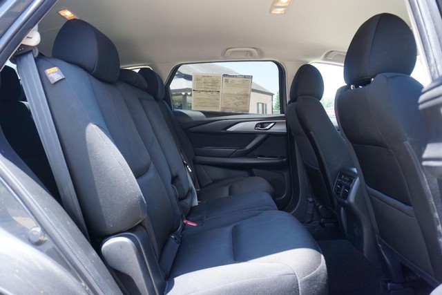 2021 Mazda CX-9 Sport FWD image 26