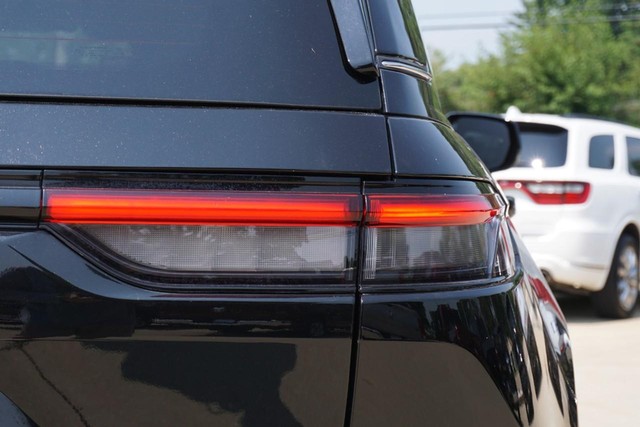 2022 Jeep Grand Cherokee 4WD Limited image 16