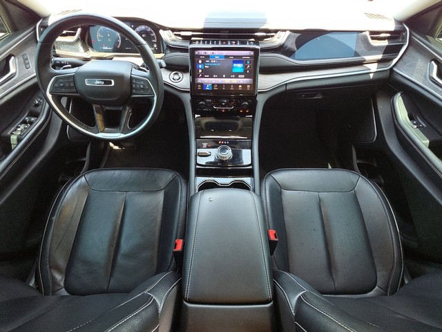 2022 Jeep Grand Cherokee 4WD Limited image 20
