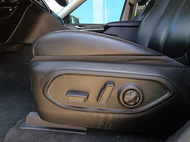 2022 Jeep Grand Cherokee 4WD Limited image 22