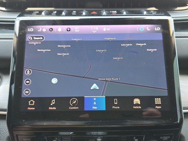2022 Jeep Grand Cherokee 4WD Limited image 29