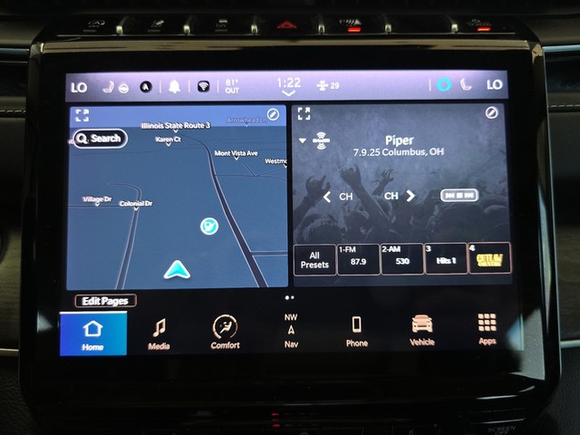 2022 Jeep Grand Cherokee 4WD Limited image 32