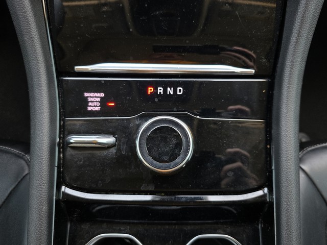 2022 Jeep Grand Cherokee 4WD Limited image 37