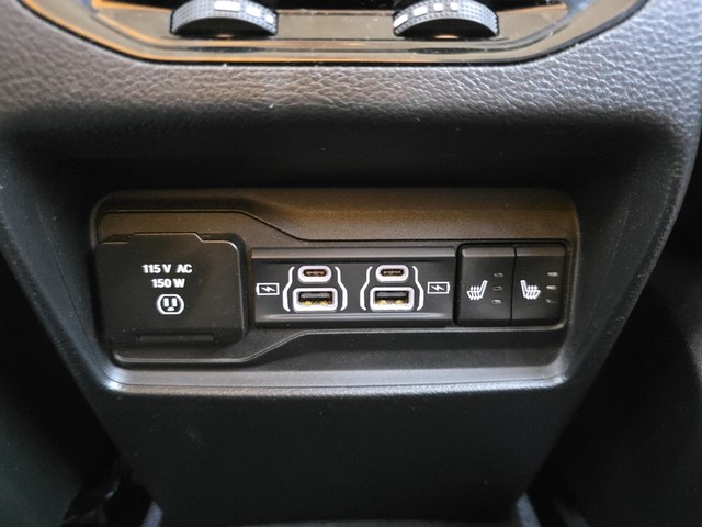 2022 Jeep Grand Cherokee 4WD Limited image 46