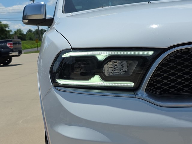 2022 Dodge Durango Citadel AWD image 09