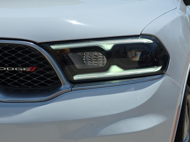 2022 Dodge Durango Citadel AWD image 10