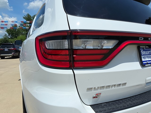 2022 Dodge Durango Citadel AWD image 11