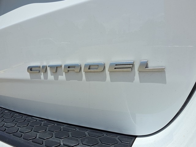 2022 Dodge Durango Citadel AWD image 13