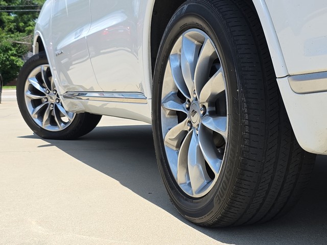 2022 Dodge Durango Citadel AWD image 17
