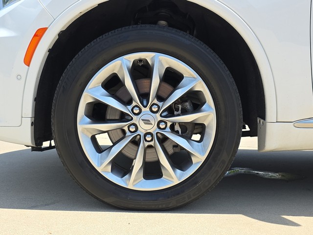 2022 Dodge Durango Citadel AWD image 18