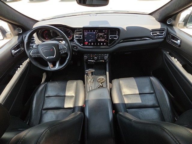 2022 Dodge Durango Citadel AWD image 19