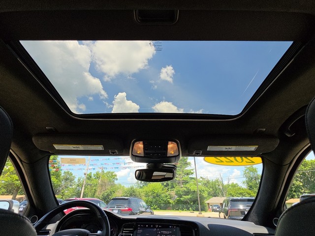 2022 Dodge Durango Citadel AWD image 20