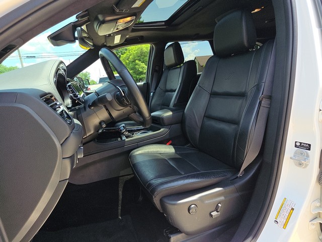 2022 Dodge Durango Citadel AWD image 21