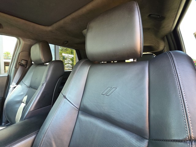 2022 Dodge Durango Citadel AWD image 23