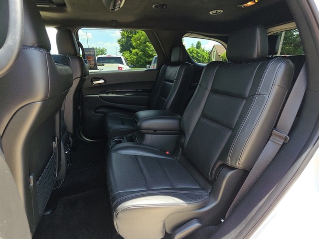 2022 Dodge Durango Citadel AWD image 24
