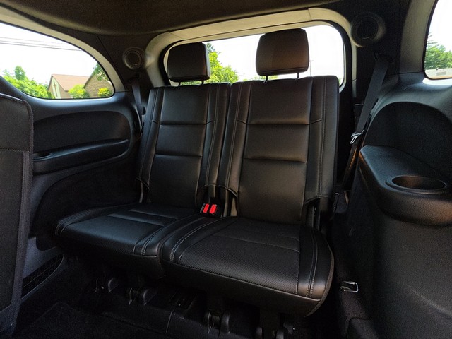 2022 Dodge Durango Citadel AWD image 25