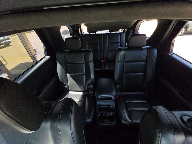2022 Dodge Durango Citadel AWD image 26