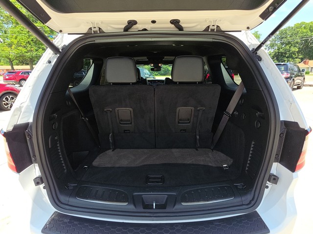 2022 Dodge Durango Citadel AWD image 27