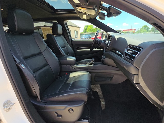 2022 Dodge Durango Citadel AWD image 28