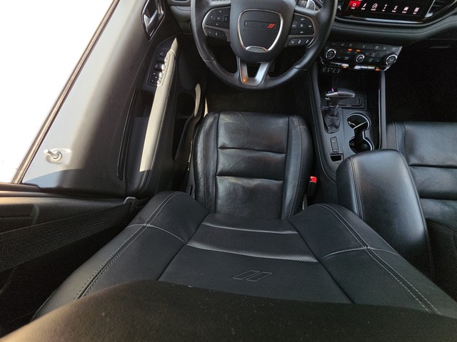 2022 Dodge Durango Citadel AWD image 29