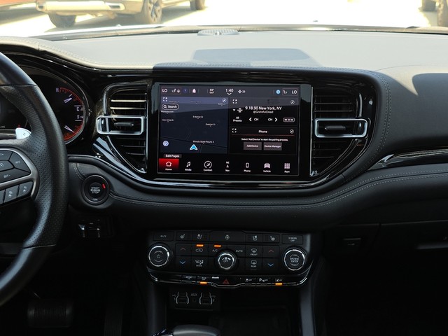 2022 Dodge Durango Citadel AWD image 32