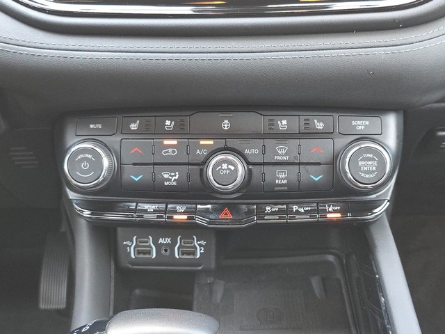 2022 Dodge Durango Citadel AWD image 33
