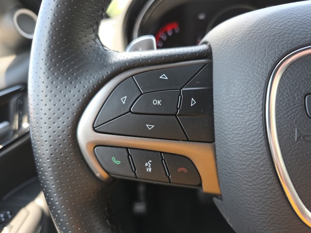 2022 Dodge Durango Citadel AWD image 35