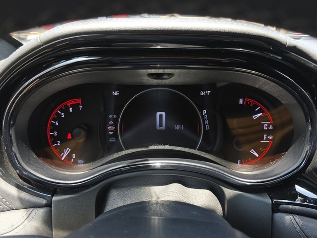 2022 Dodge Durango Citadel AWD image 36