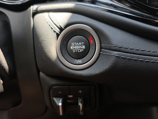 2022 Dodge Durango Citadel AWD image 38