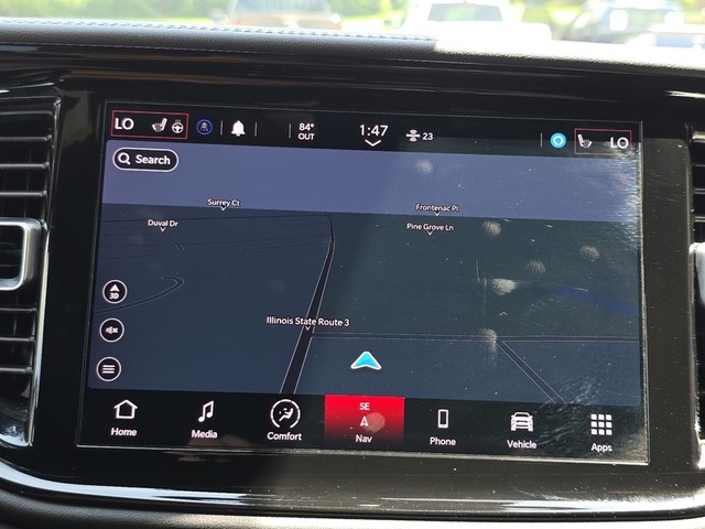 2022 Dodge Durango Citadel AWD image 39