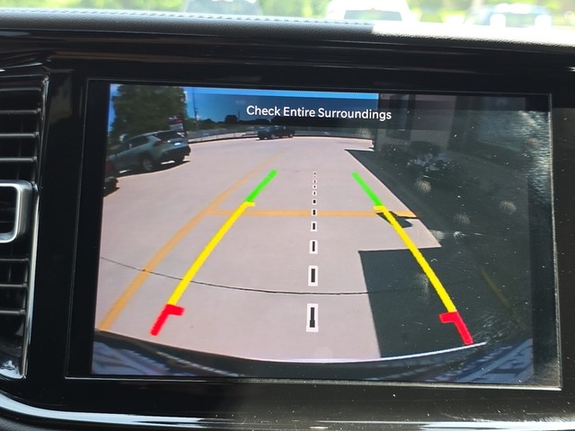 2022 Dodge Durango Citadel AWD image 40